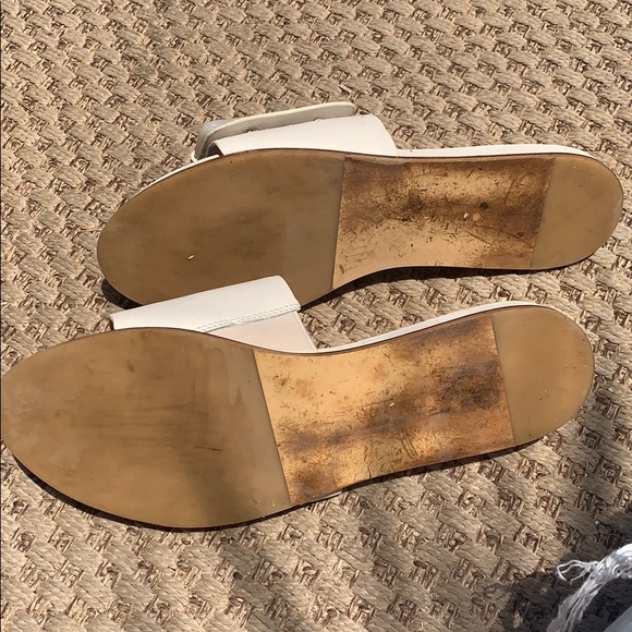 Calvin Klein slides - Picture 3 of 6
